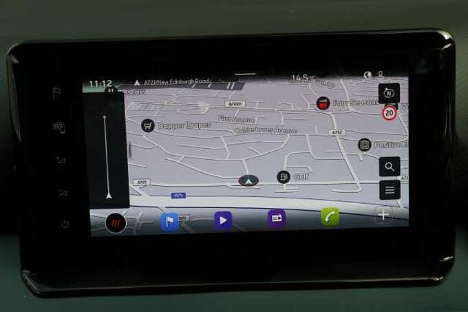 SEAT Arona 1.0 TSI 115 XPERIENCE Lux 5dr DSG