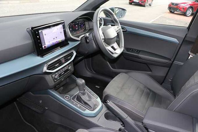 SEAT Arona 1.0 TSI 115 XPERIENCE Lux 5dr DSG