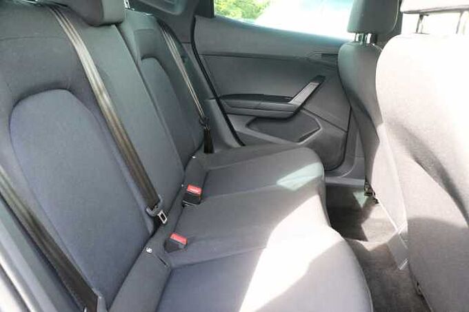 SEAT Ibiza 1.0 TSI 110 FR 5dr DSG