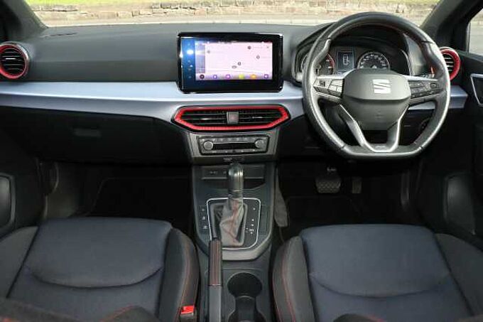 SEAT Ibiza 1.0 TSI 110 FR 5dr DSG