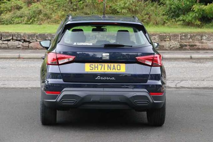 SEAT Arona 1.0 TSI SE Technology 5dr