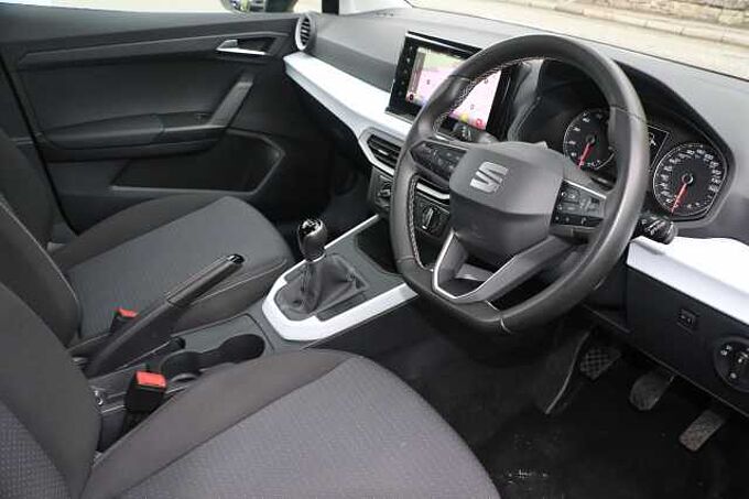 SEAT Arona 1.0 TSI SE Technology 5dr