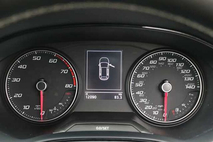 SEAT Arona 1.0 TSI SE Technology 5dr