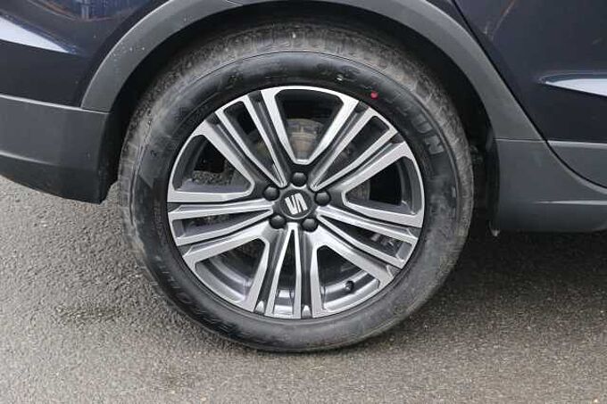 SEAT Arona 1.0 TSI SE Technology 5dr