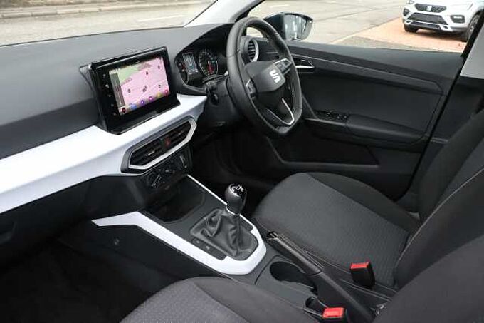 SEAT Arona 1.0 TSI SE Technology 5dr
