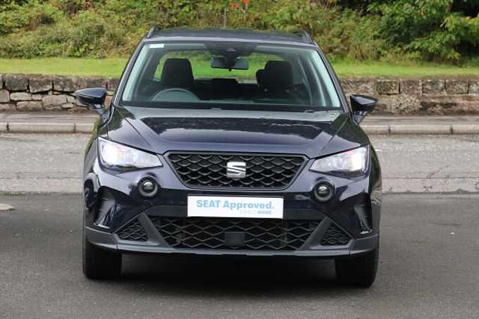 SEAT Arona 1.0 TSI SE Technology 5dr