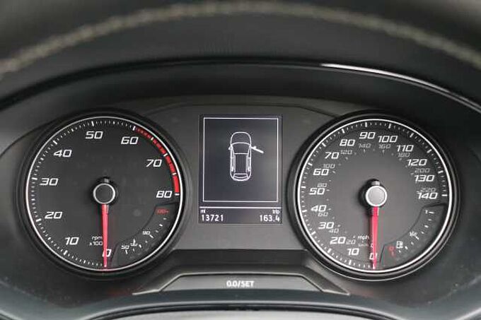 SEAT Arona 1.0 TSI SE Technology 5dr