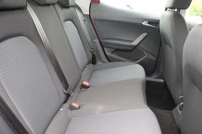 SEAT Arona 1.0 TSI SE Technology 5dr