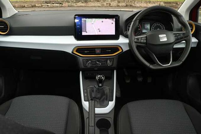 SEAT Arona 1.0 TSI SE Technology 5dr