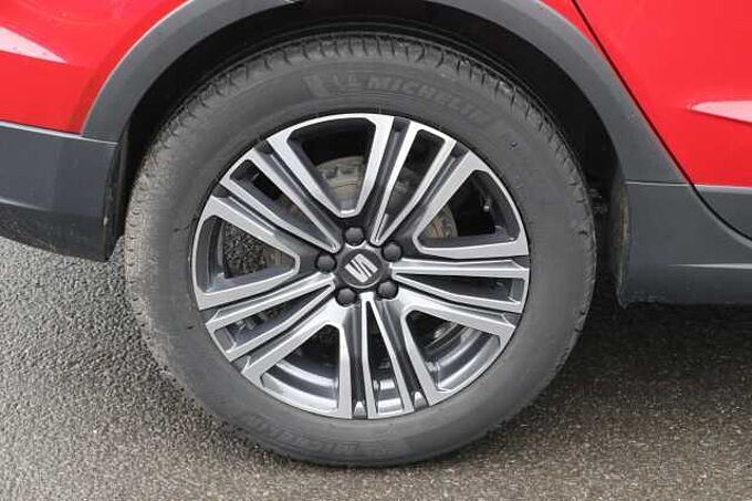 SEAT Arona 1.0 TSI SE Technology 5dr