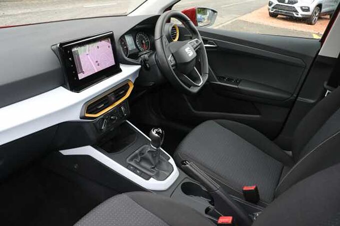 SEAT Arona 1.0 TSI SE Technology 5dr