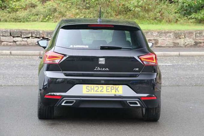 SEAT Ibiza 1.0 TSI 110 FR 5dr