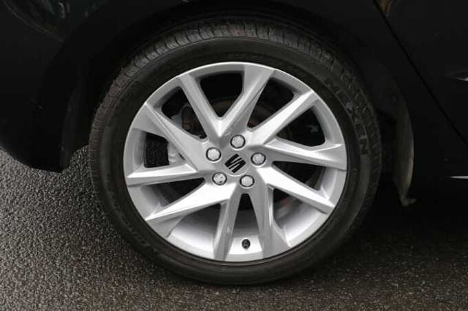 SEAT Ibiza 1.0 TSI 110 FR 5dr