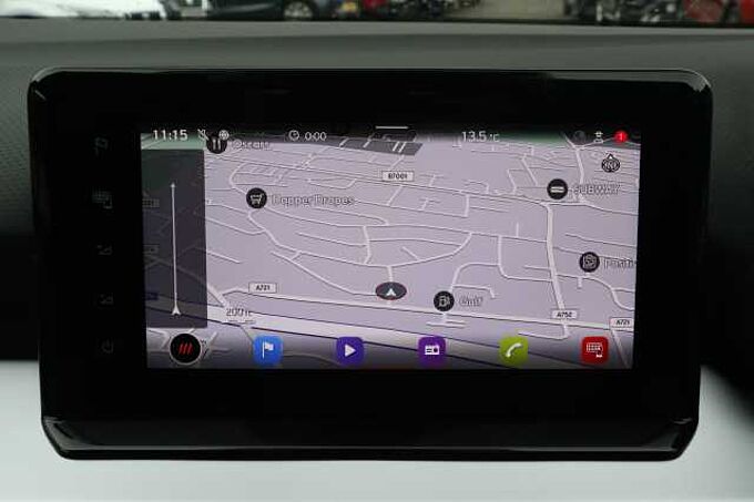 SEAT Ibiza 1.0 TSI 110 FR 5dr