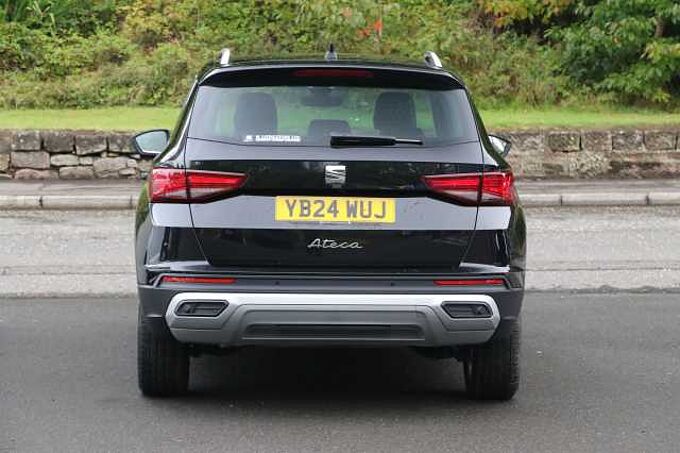 SEAT Ateca 1.5 TSI EVO Xperience 5dr DSG