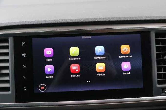 SEAT Ateca 1.5 TSI EVO Xperience 5dr DSG