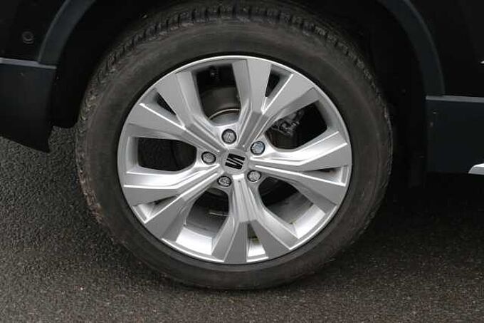 SEAT Ateca 1.5 TSI EVO Xperience 5dr DSG