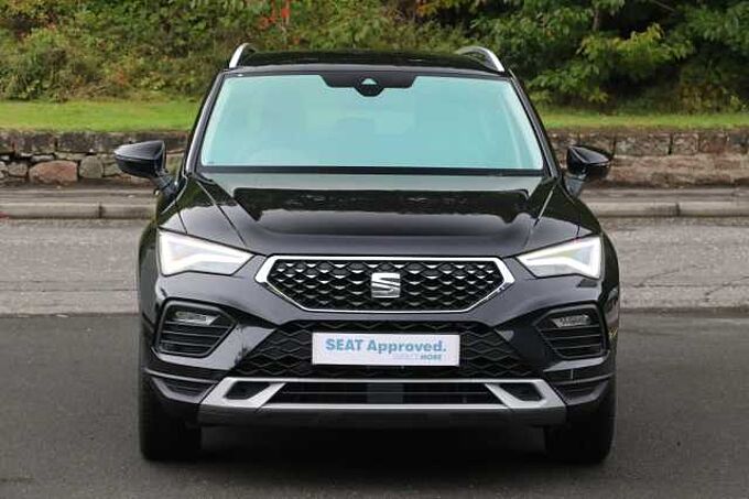 SEAT Ateca 1.5 TSI EVO Xperience 5dr DSG