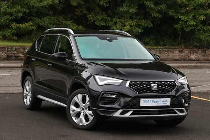 SEAT Ateca 1.5 TSI EVO Xperience 5dr DSG