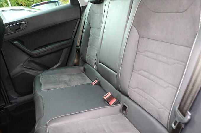 SEAT Ateca 1.5 TSI EVO Xperience 5dr DSG