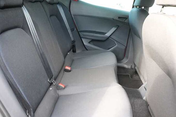 SEAT Ibiza 1.0 TSI 95 FR Edition 5dr