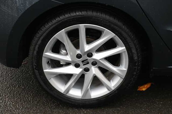 SEAT Ibiza 1.0 TSI 110 FR 5dr