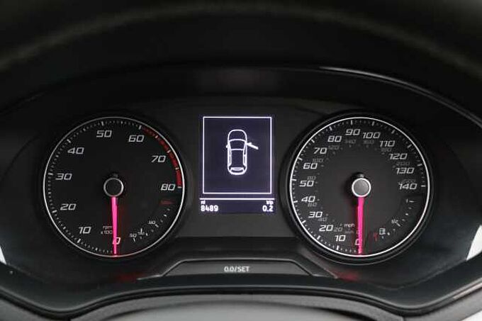 SEAT Ibiza 1.0 TSI 95 SE Technology 5dr