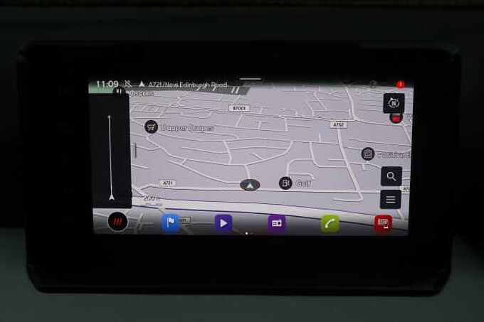 SEAT Ibiza 1.0 TSI 95 SE Technology 5dr