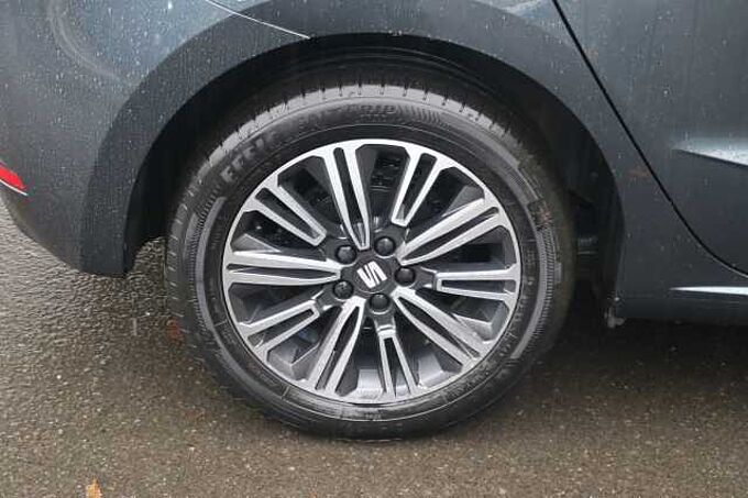 SEAT Ibiza 1.0 TSI 95 SE Technology 5dr