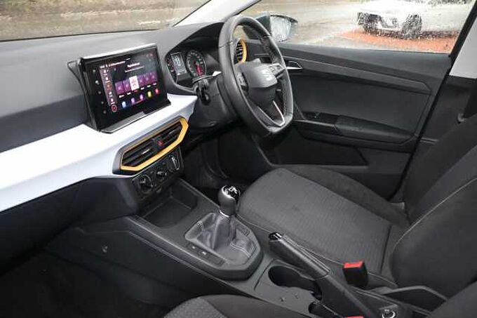 SEAT Ibiza 1.0 TSI 95 SE Technology 5dr