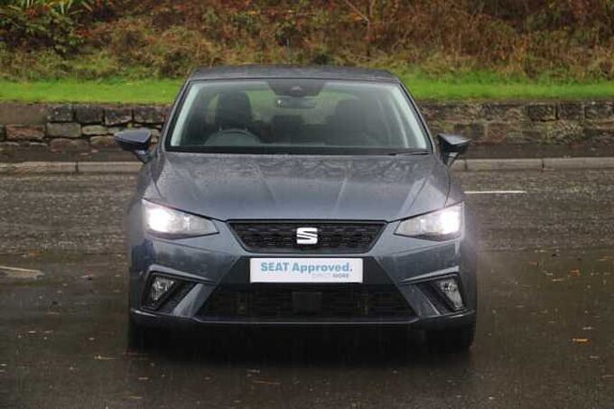 SEAT Ibiza 1.0 TSI 95 SE Technology 5dr