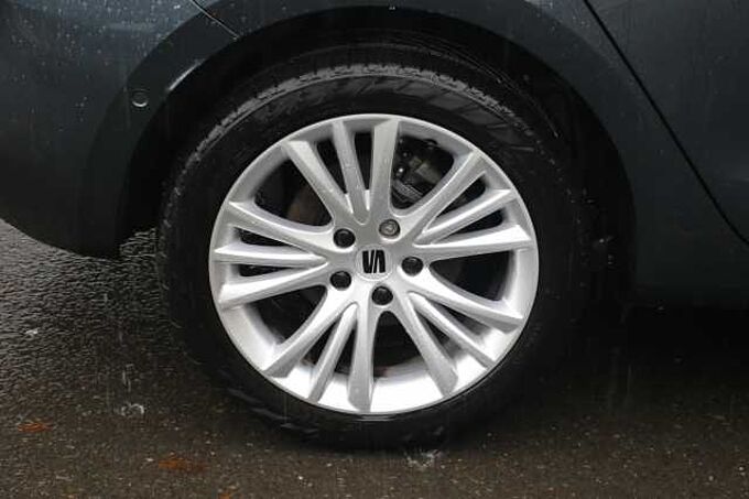 SEAT Leon 1.0 TSI EVO SE Dynamic 5dr