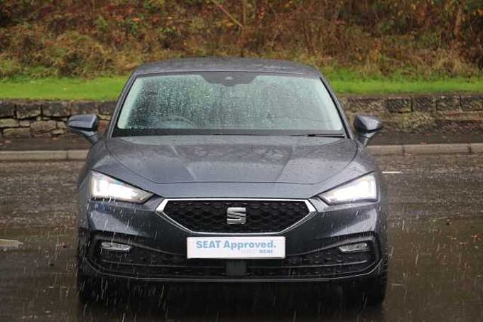 SEAT Leon 1.0 TSI EVO SE Dynamic 5dr