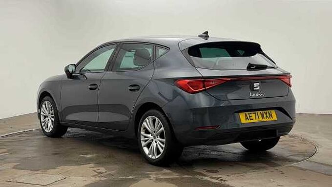 SEAT Leon 1.0 TSI EVO SE Dynamic 5dr