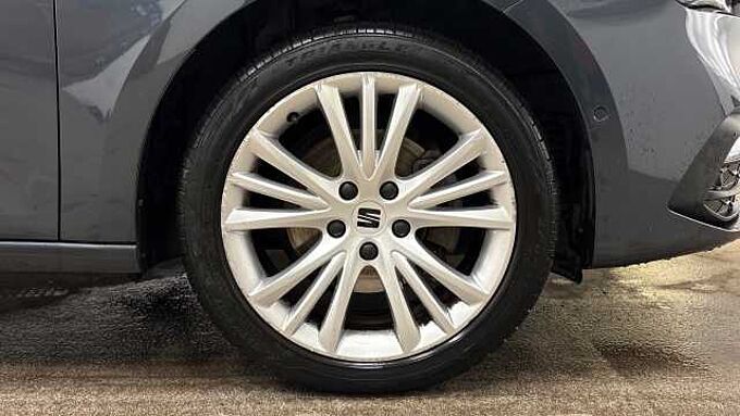 SEAT Leon 1.0 TSI EVO SE Dynamic 5dr