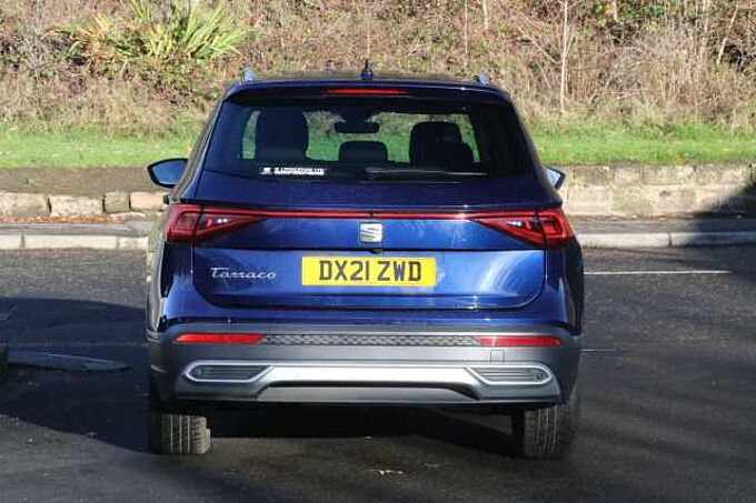 SEAT Tarraco 1.5 EcoTSI Xcellence 5dr