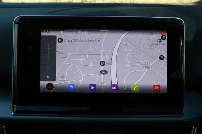 SEAT Tarraco 1.5 EcoTSI Xcellence 5dr