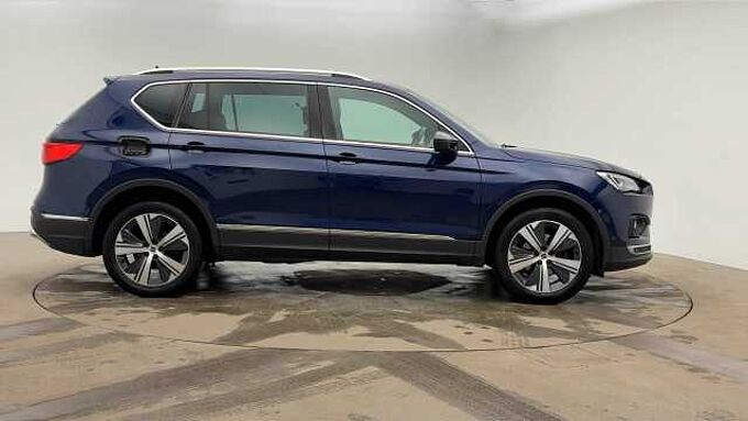 SEAT Tarraco 1.5 EcoTSI Xcellence 5dr