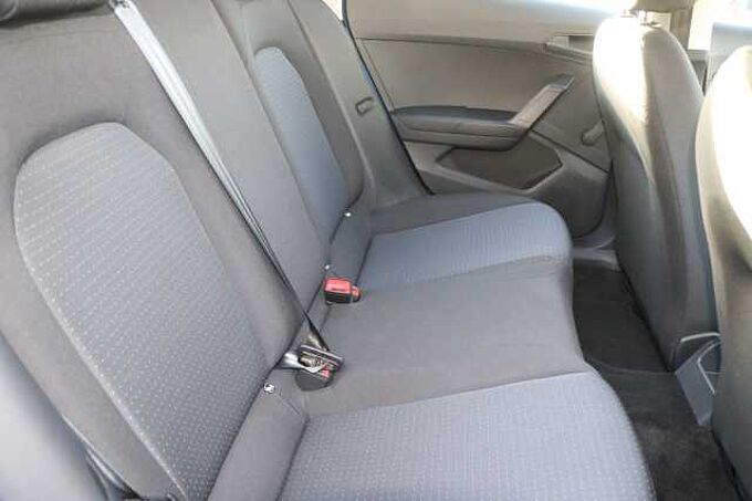 SEAT Ibiza 1.0 TSI 95 SE Technology 5dr