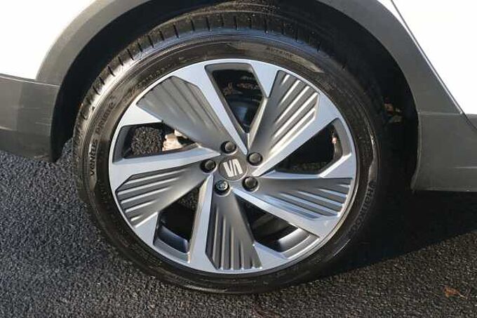 SEAT Arona 1.0 TSI 110 FR Sport 5dr