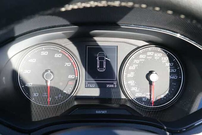 SEAT Arona 1.0 TSI 110 SE Technology 5dr DSG