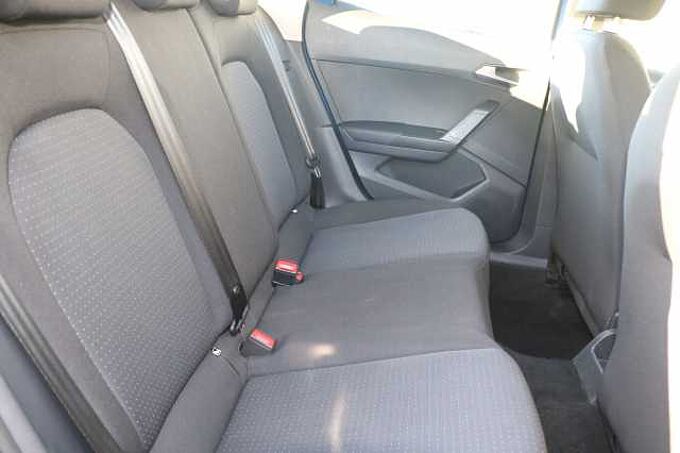 SEAT Arona 1.0 TSI 110 SE Technology 5dr DSG
