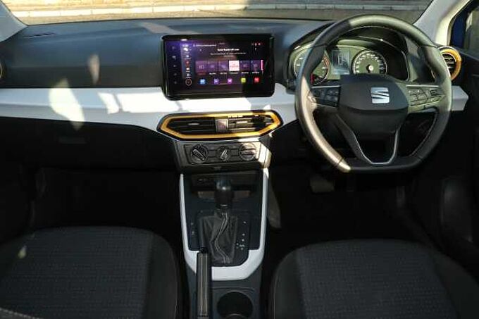 SEAT Arona 1.0 TSI 110 SE Technology 5dr DSG