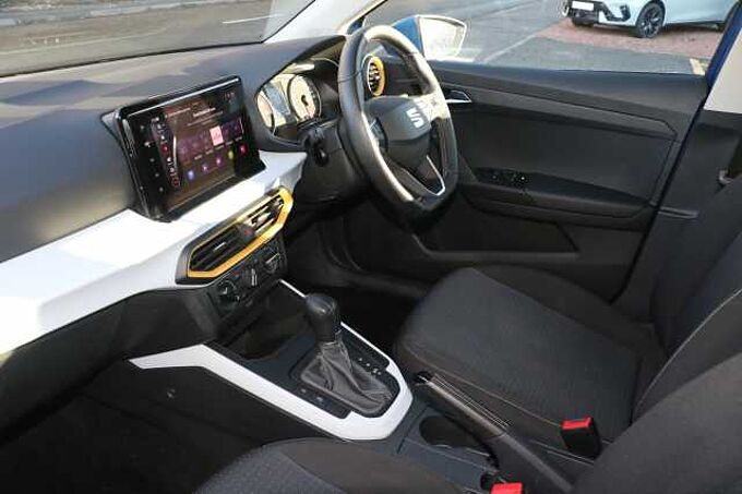 SEAT Arona 1.0 TSI 110 SE Technology 5dr DSG