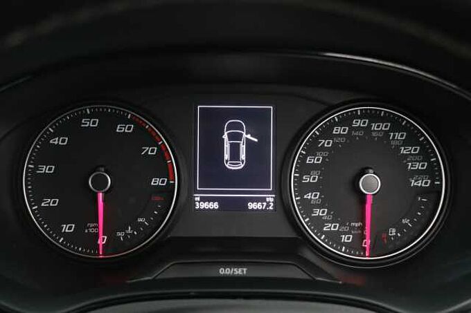 SEAT Arona 1.0 TSI 110 SE Technology 5dr DSG