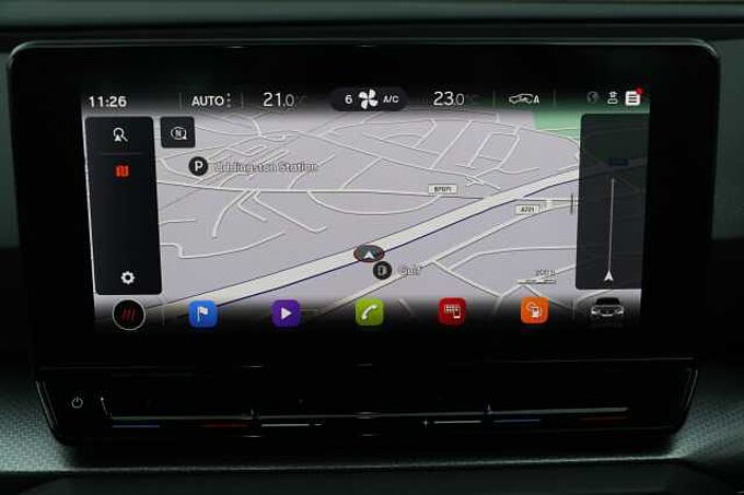 SEAT Leon 1.5 TSI EVO SE Dynamic 5dr