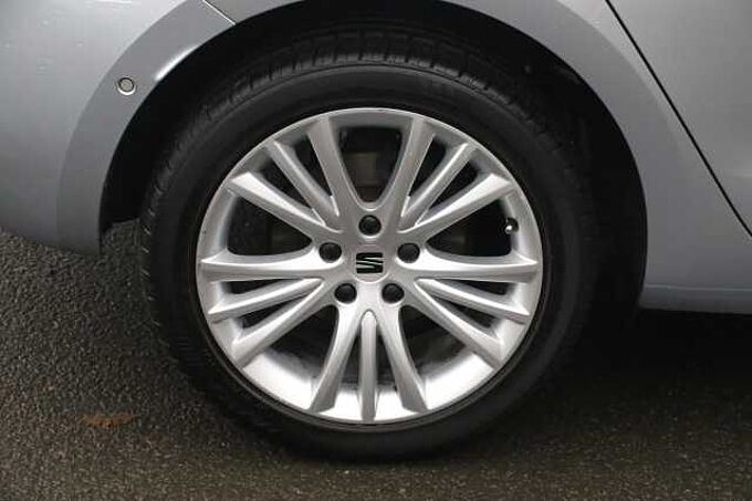 SEAT Leon 1.5 TSI EVO SE Dynamic 5dr