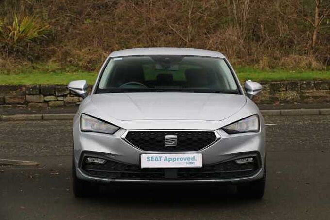 SEAT Leon 1.5 TSI EVO SE Dynamic 5dr