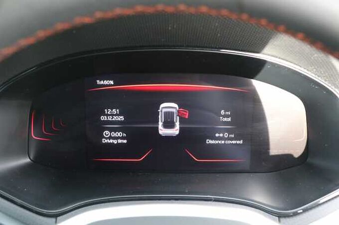 SEAT Arona 1.0 TSI 115 FR 5dr