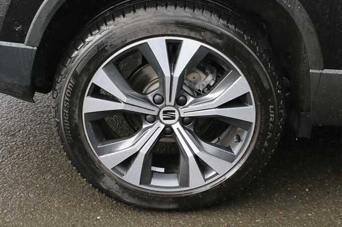 SEAT Ateca 1.5 TSI EVO SE Technology 5dr DSG